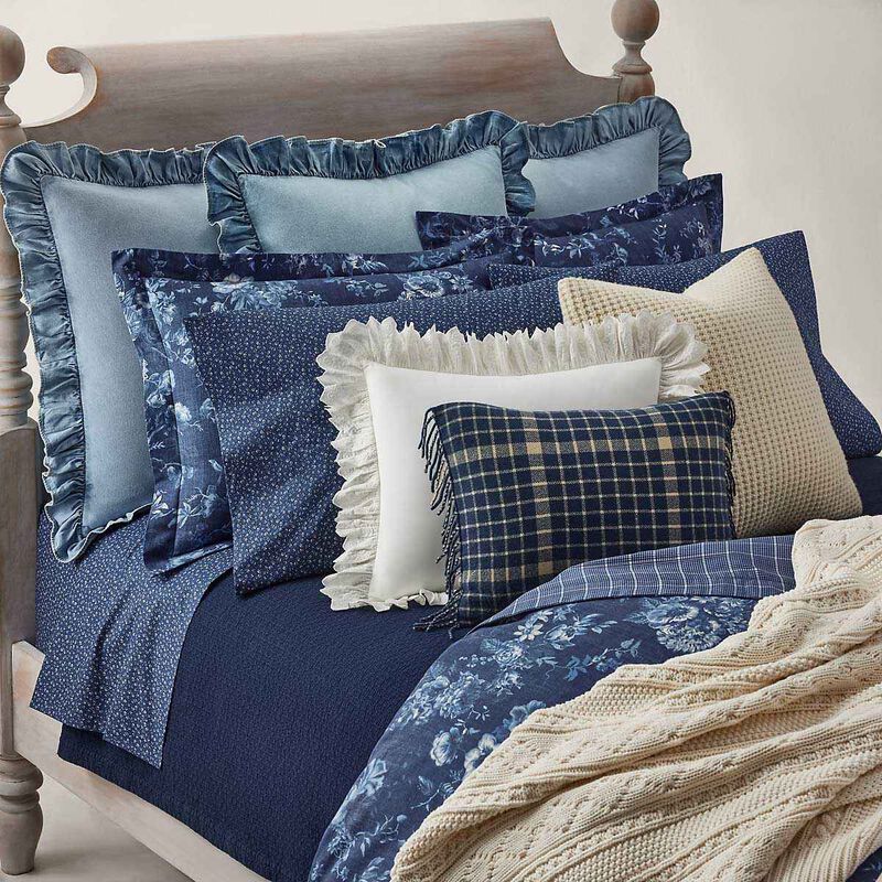 Polo Ralph Lauren Kathryn Sham image number 1